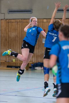 Bild 49 - Frauen BT Vorbereitungsturnier